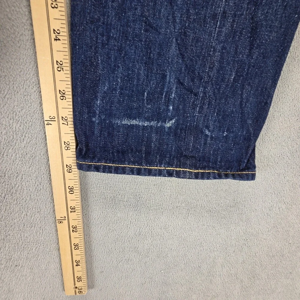 Levis 11819 important